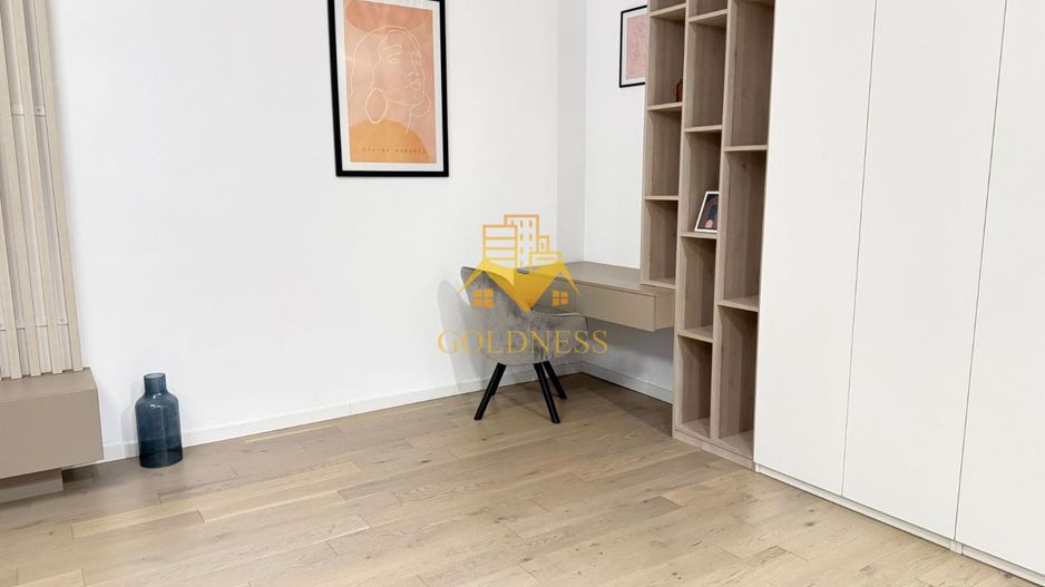 2 Camere de Lux, Marasti, Record Park, The Office, 21 Decembrie - Poză 3