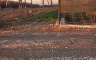 Ag BRASADAS vinde 500mp teren intravilan la SOSEA in Ganeasa - Poză 2