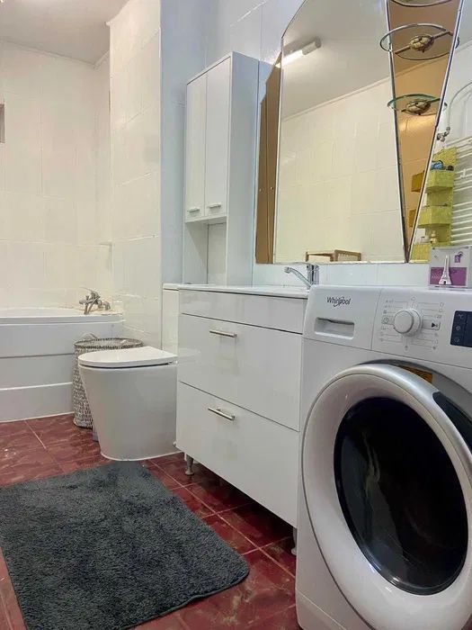 Apartament incapator de familie, trei camere, Iancului - Poză 7