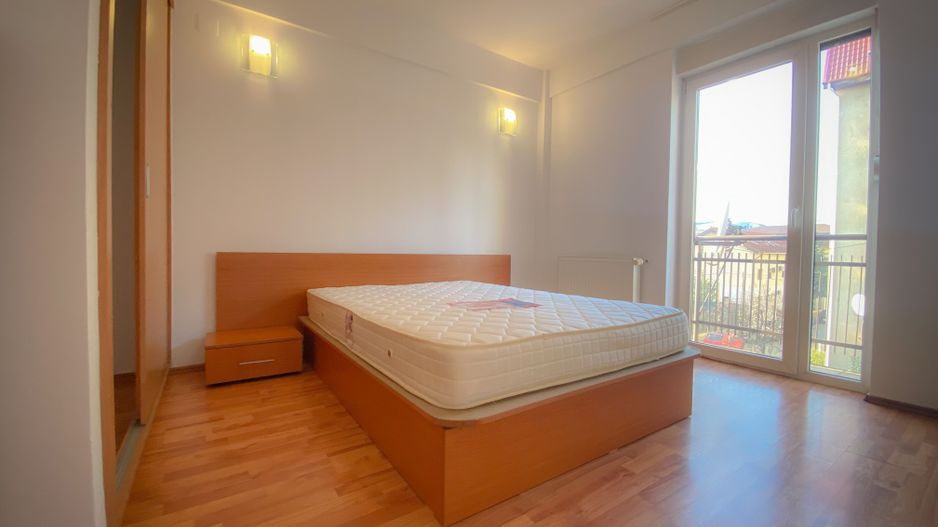 3 rooms apartment - Timisoara NORD - 2 bai - loc parcare subteran - Poză 5