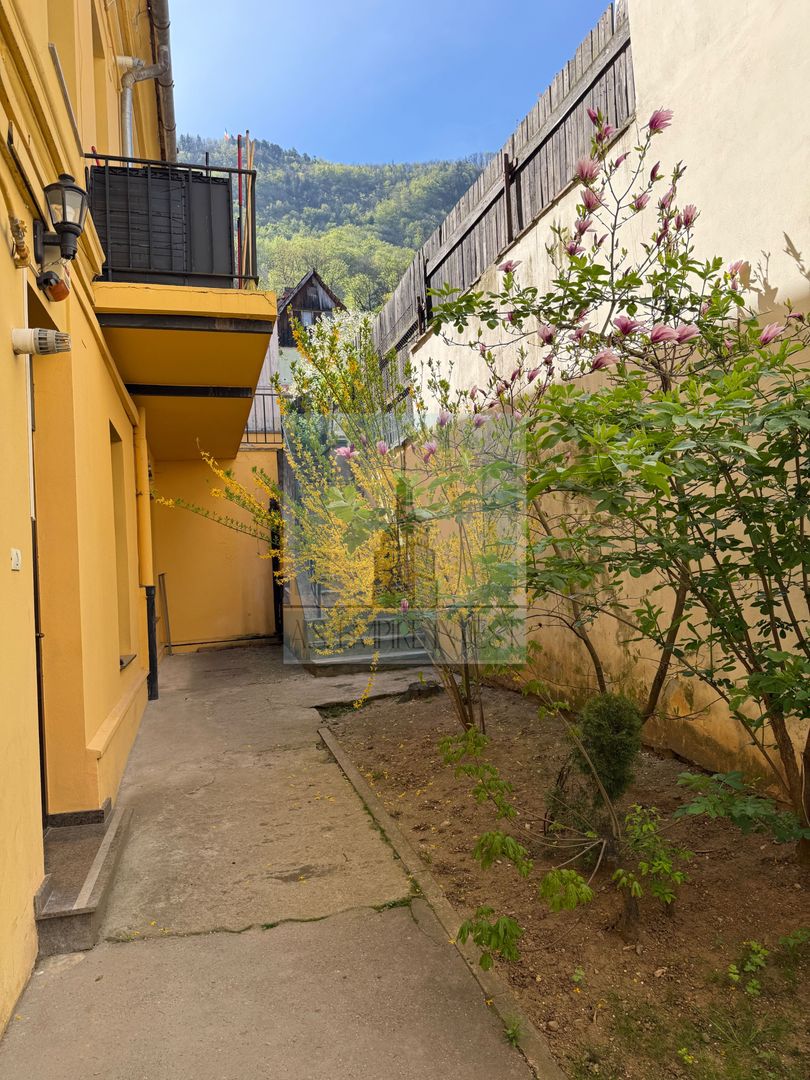 Apartament 4 camere decomandat - zona Centrul Istoric - Poză 17
