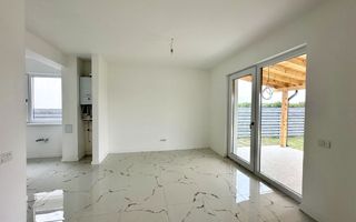 Vilă nouă, P+1E, Corbeanca, lângă Paradisul Verde, comision 0 - Poză 4