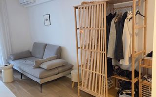 2 Camere | Curte | Parcare Subterana Inclusa | One Cotroceni - Poză 3