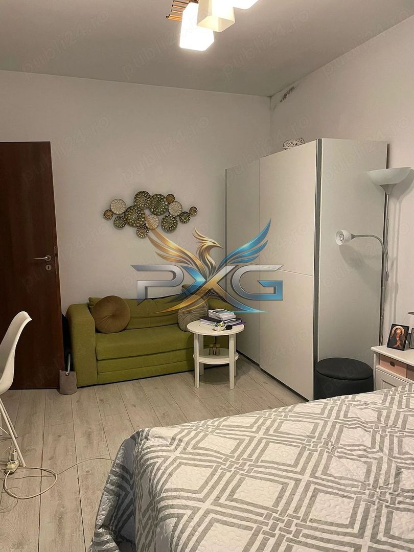 Apartament 2 camere Prelungirea Ghencea - Poză 2