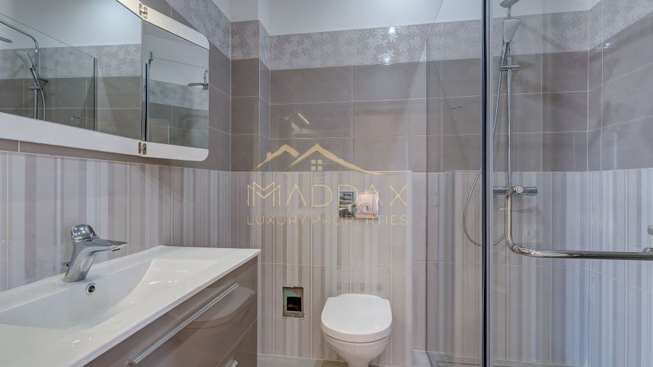 Penthouse exclusivist***169 mp// terasa 218 mp***zona de Nord - Poză 11