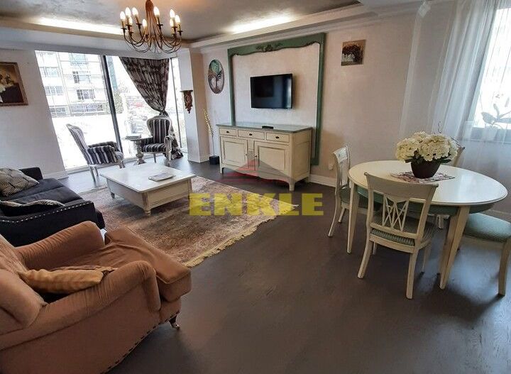 Apartament 3 camere, finisaje premium-bloc nou-zona centrala - Poză 12