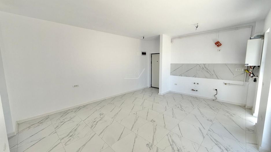 Bloc nou ESO. 1,2,3 Camere . Finisaje la alegere. Terasa 20 mp. - Poză 2