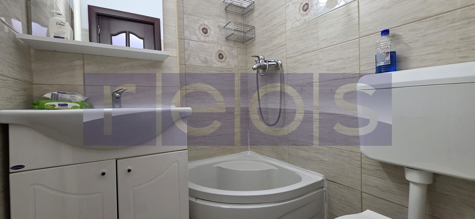 INCHIRIERE -GARSONIERA- CALEA  VICTORIEI - Poză 10