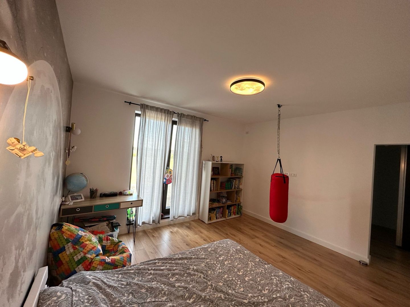 VILA 5 CAMERE | CORBEANCA | LANGA PADURE - Poză 7