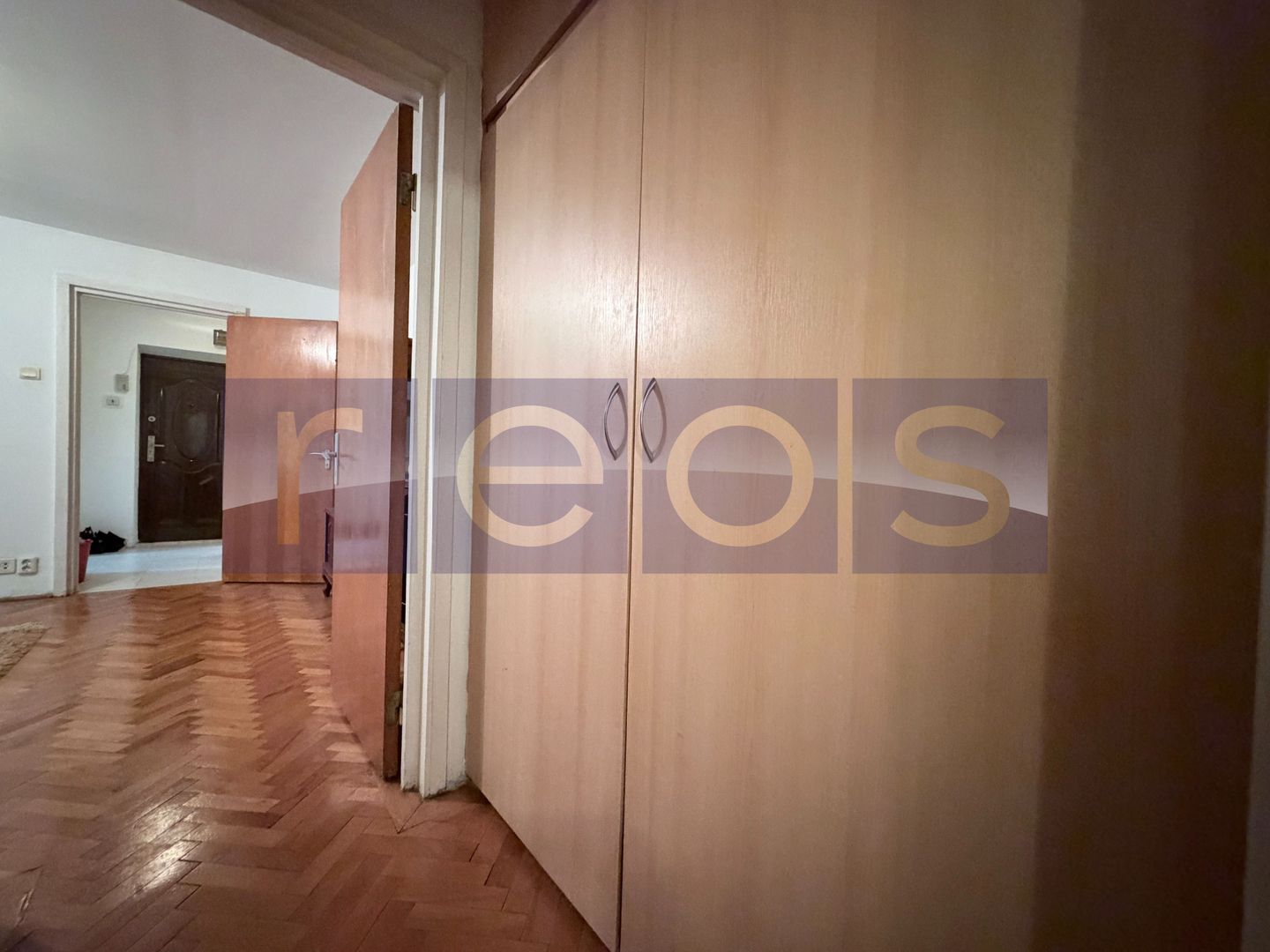VANZARE 2 CAMERE | METROU JIULUI | ETAJ 2 | - Poză 5