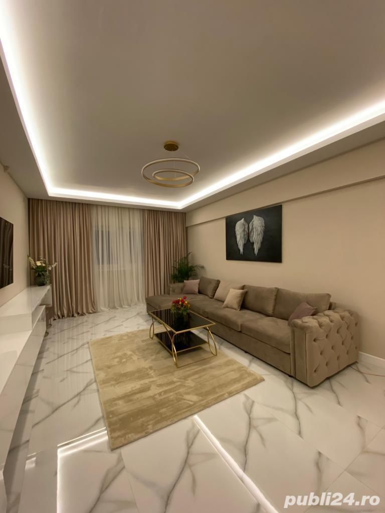 Apartament între Batiște și Piața Rosetti - Poză 2