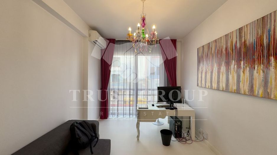 Apartament 4 camere Primaverii | Loc de parcare - Poză 6