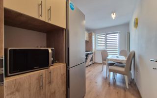 Apartament 3 camere, etajul 1 - Cartierul Kogalniceanu - Poză 11