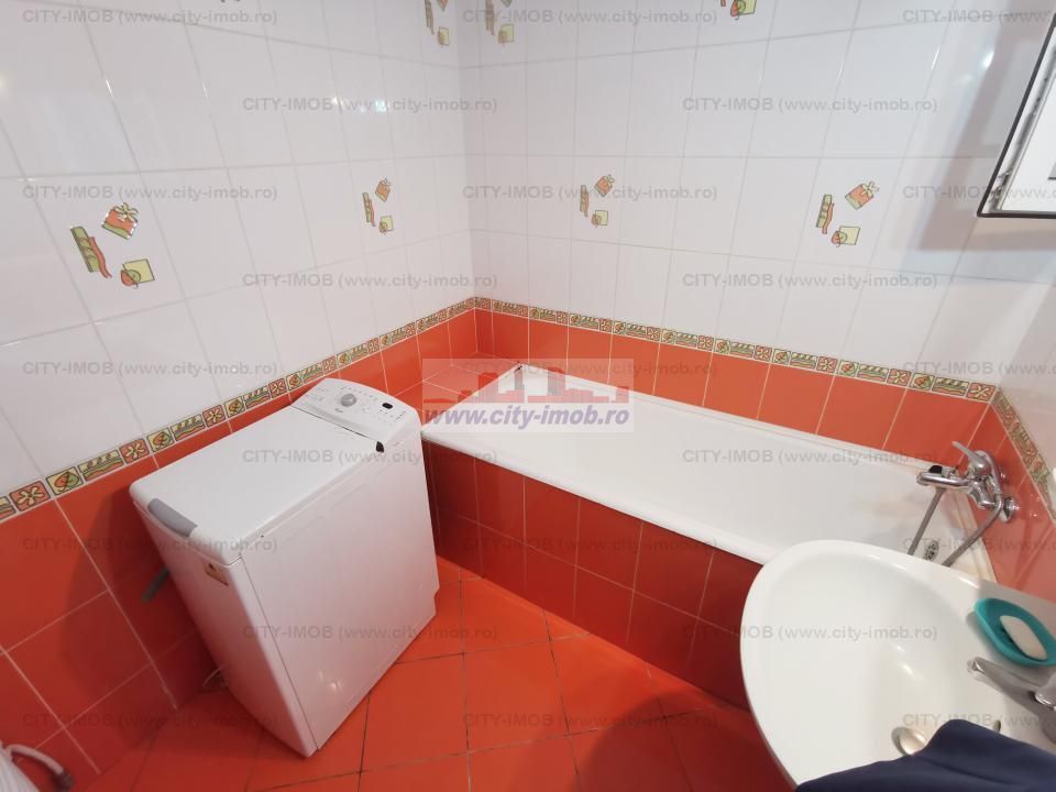 Inchiriere Apartament 3 camere TEI, Parcul Circului, Stefan Cel Mare - Poză 13
