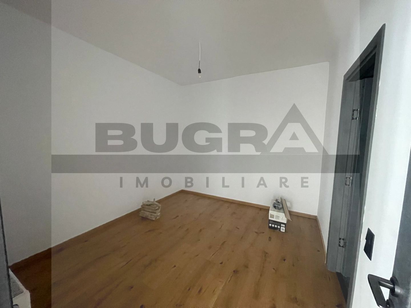 Duplex de 130mp, teren 320, finisat, zona Popesti - Poză 17