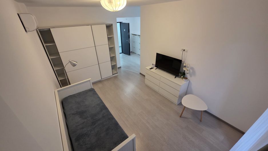 Garsoniera decomandata Berceni metrou - Biruintei - Poză 2