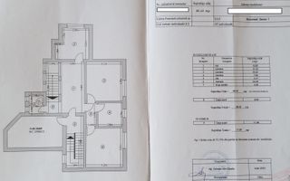 Etaj 1 plus mansarda in vila - Poză 9