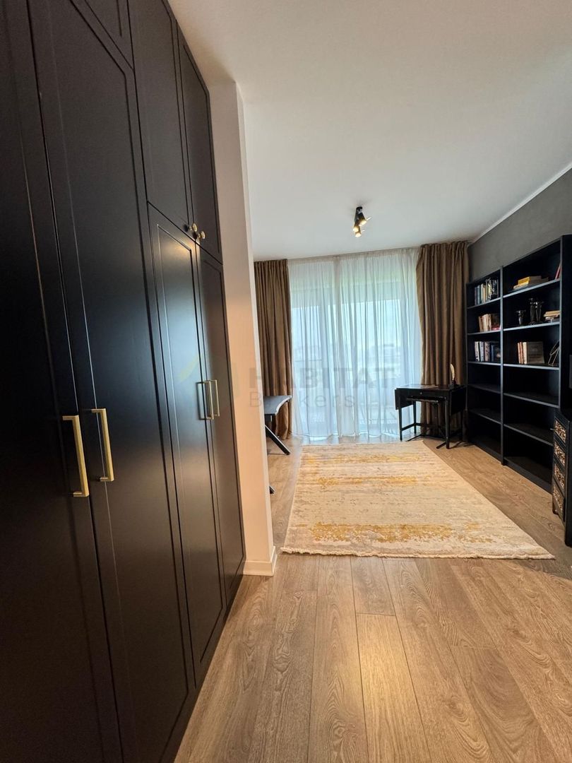 Apartament de Lux cu 3 Camere și 2 Terase – Cloud9, Șoseaua Pipera - Poză 3