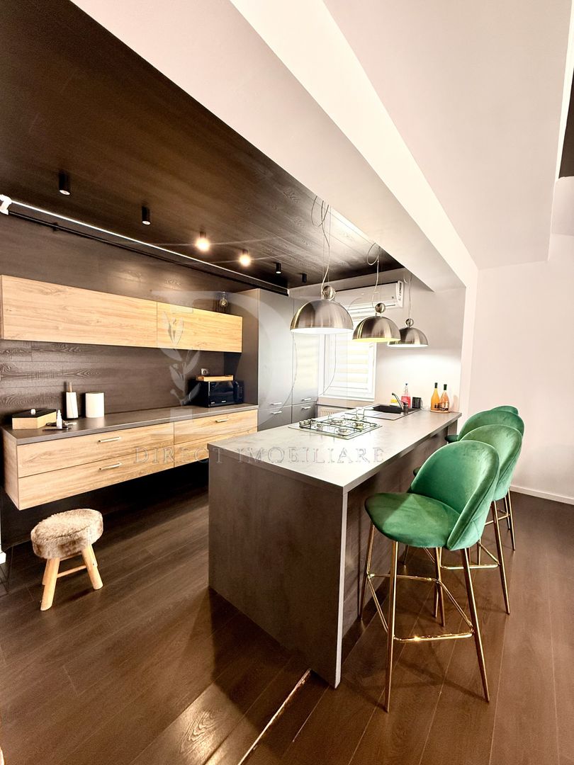 Apartament la cheie | Zona Florilor , Florești - Poză 1