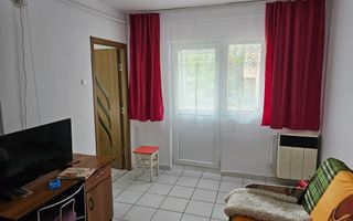 Inchiriez garsoniera,  etaj 1, Vlad Tepes - Poză 1