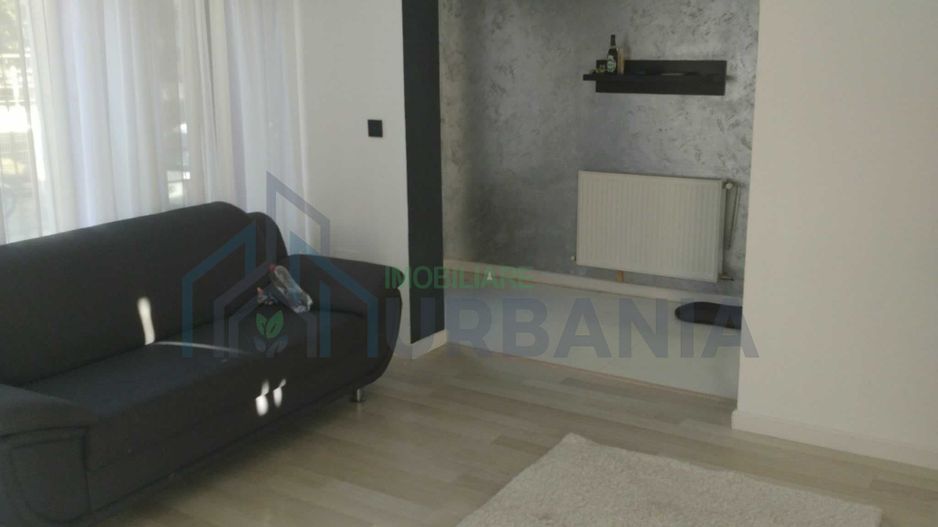 Apartament 3 camere de închiriat în Miroslava Residence, Miroslava - Poză 3