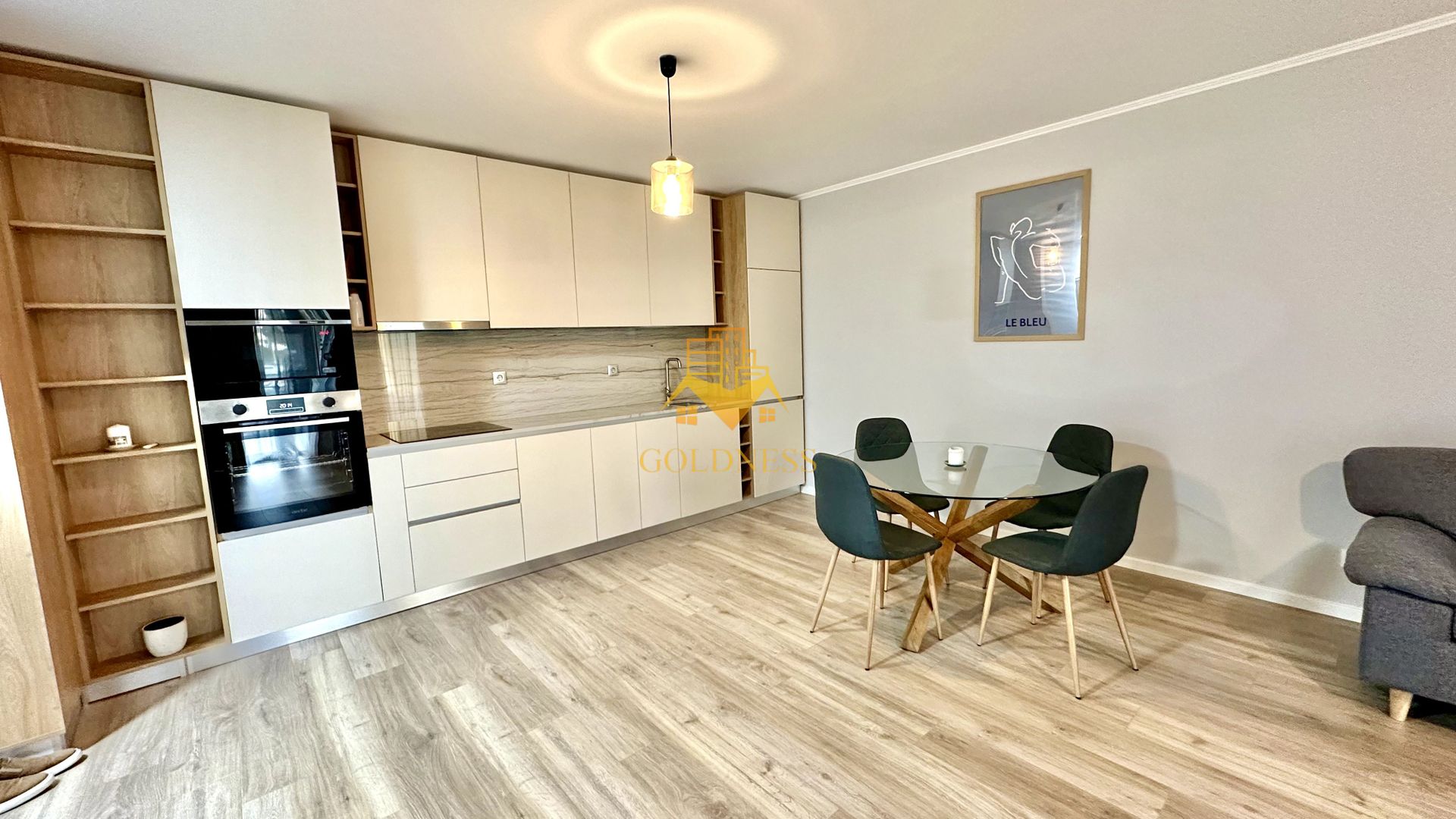 2 camere, Marasti, The Nest, The Office, 21 Dec, Prima inchiriere - Poză 4