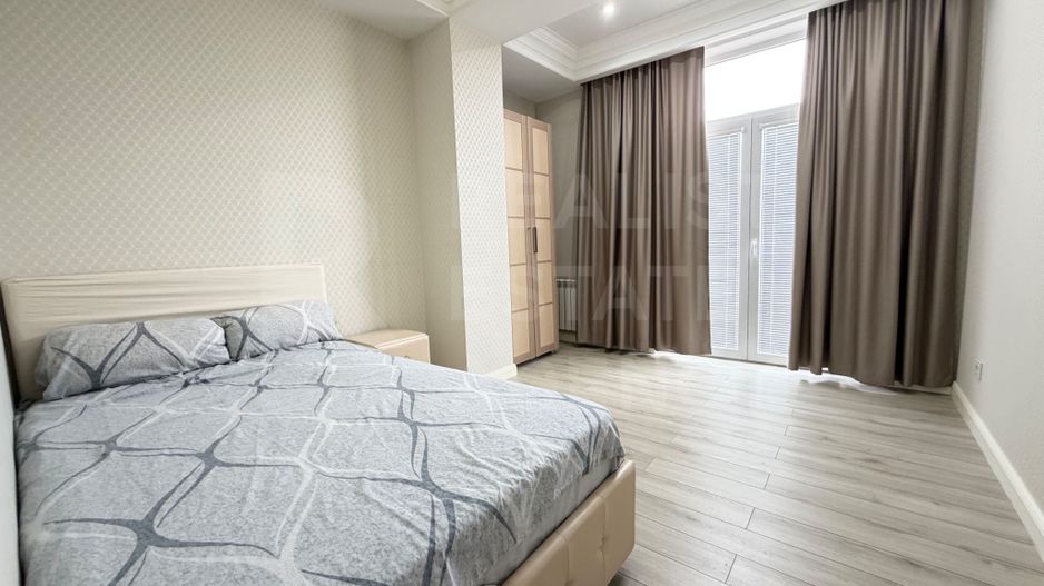 Chirie, apartament, 3 camere, str. Alexandru cel Bun, Centru - Poză 4