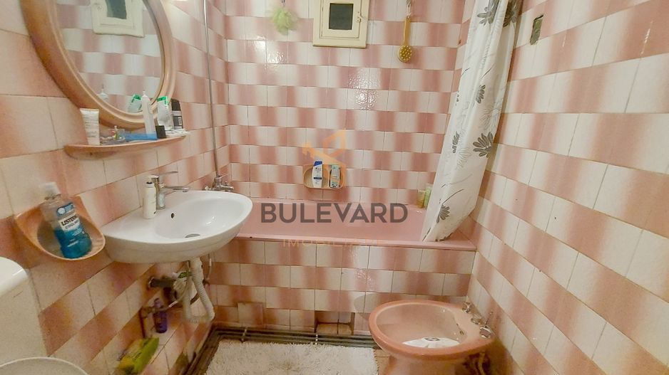 Apartament cu 2 camere decomandate! - Poză 6