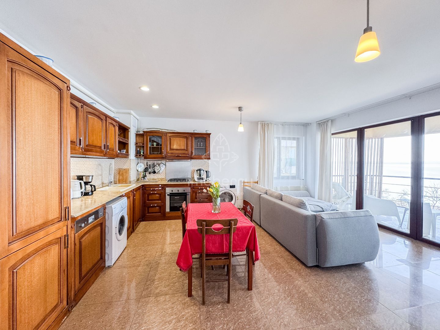 Mamaia | Apartament cu apusuri de poveste | Comision 0! - Poză 22