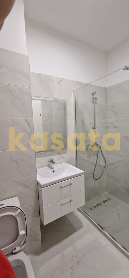 Garsonieră | Complex Rezidential Regie Residence | Etaj Intermediar - Poză 6