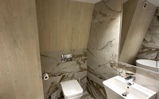 Apartament de 3 camere ultrafinisat, 72mp, parcare, Complex Wings - Poză 7