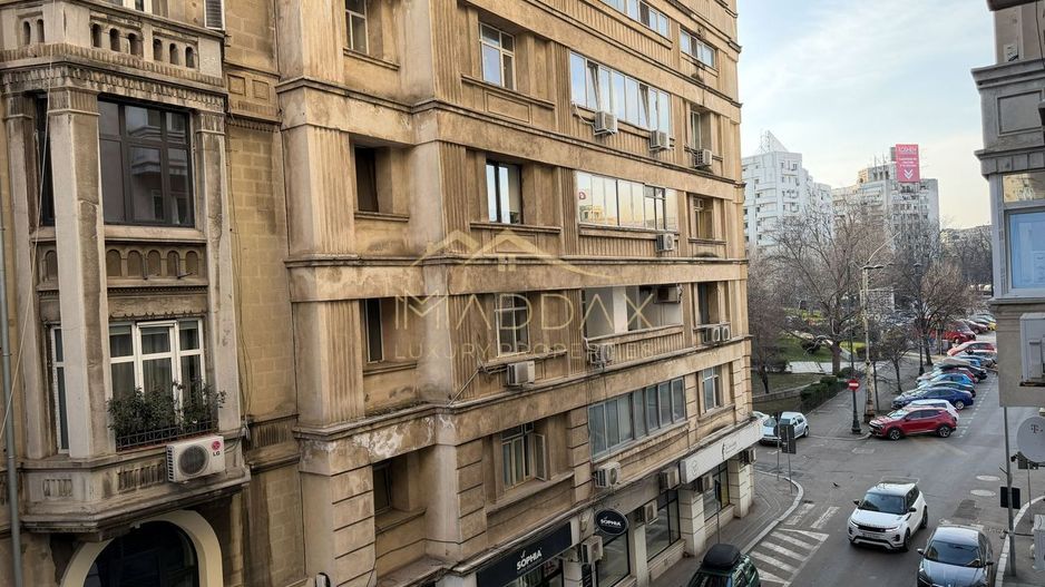 Apartament 4 camere // ultracentral Piața Unirii // 105mp // parcare inclusa - Poză 23