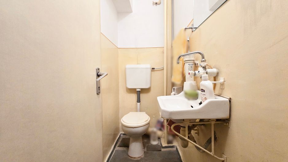 Apartament 3 camere zona Astra - Poză 17