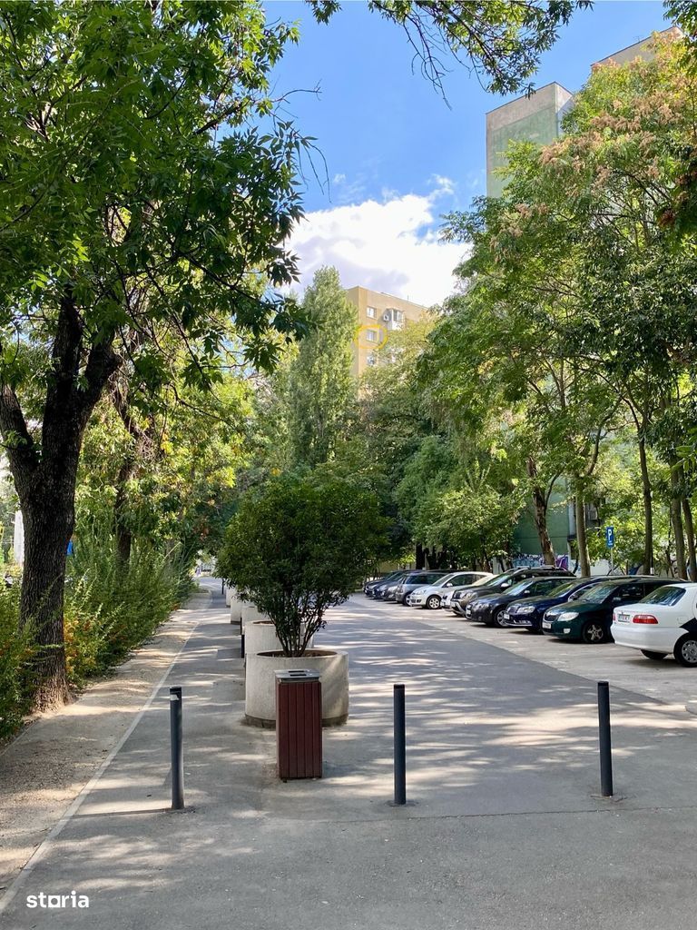 Apartament 2 camere mobilat – Metrou Râul Doamnei - Poză 10