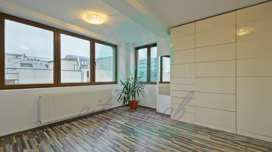 Penthouse cu 3 camere, Floreasca - Poză 8