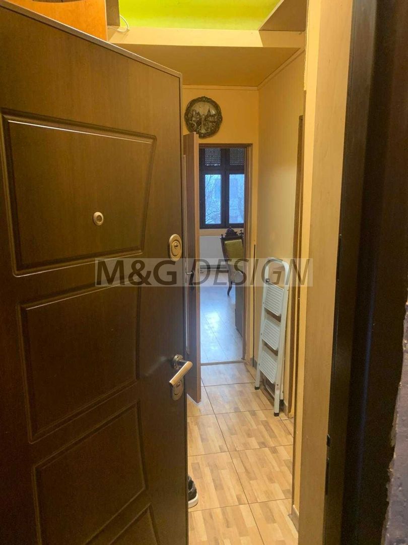 Apartament 1 camera zona Badea Cartan - Poză 5