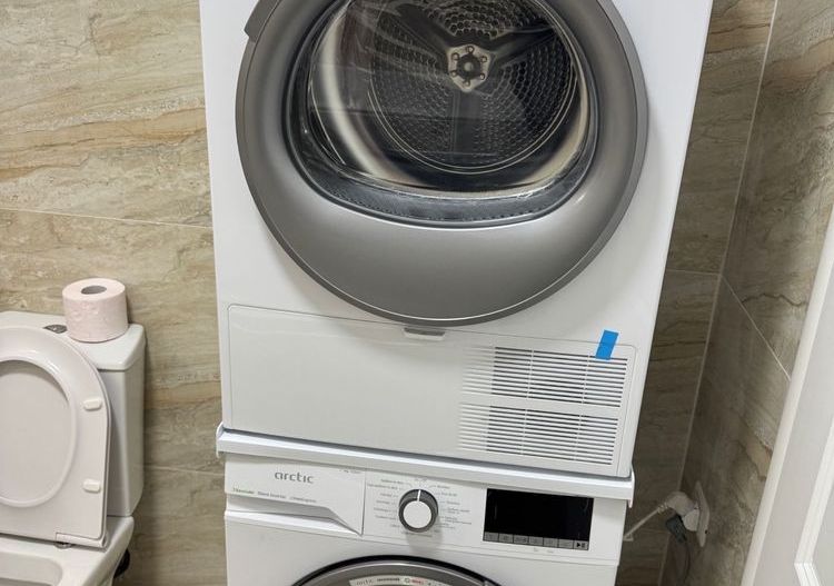 Închiriez apartament 2 camere Liberty Mall- Central Address - Poză 6