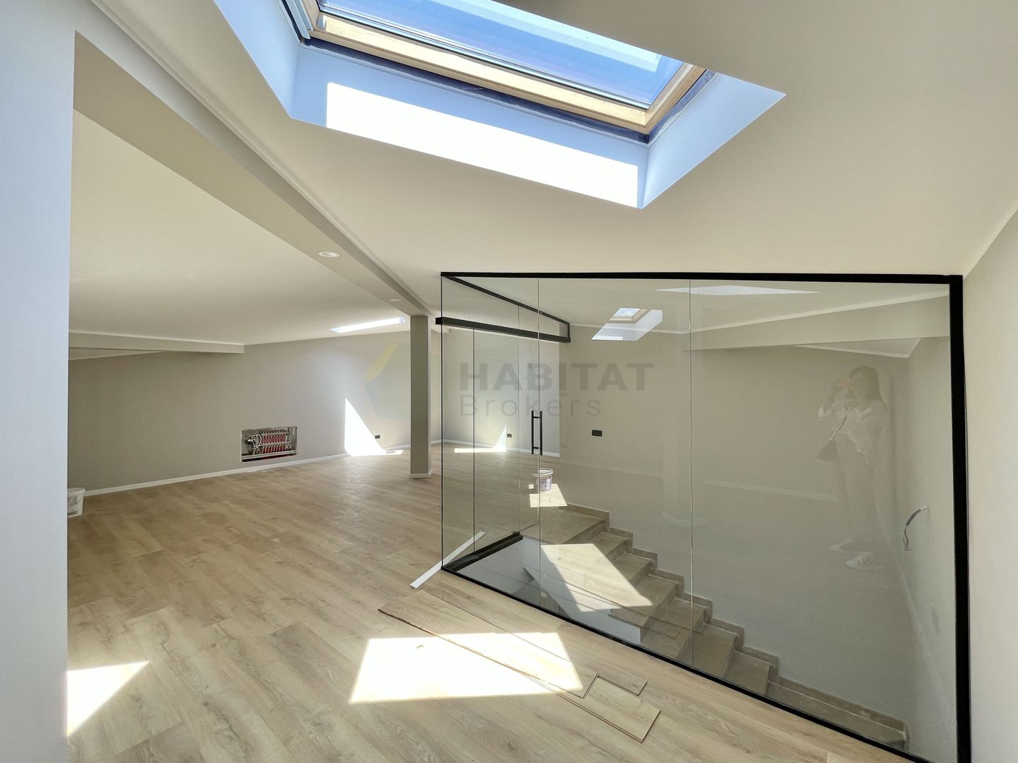 Vila individuala 5 camere langa padure | Tunari 1 Decembrie - Poză 3