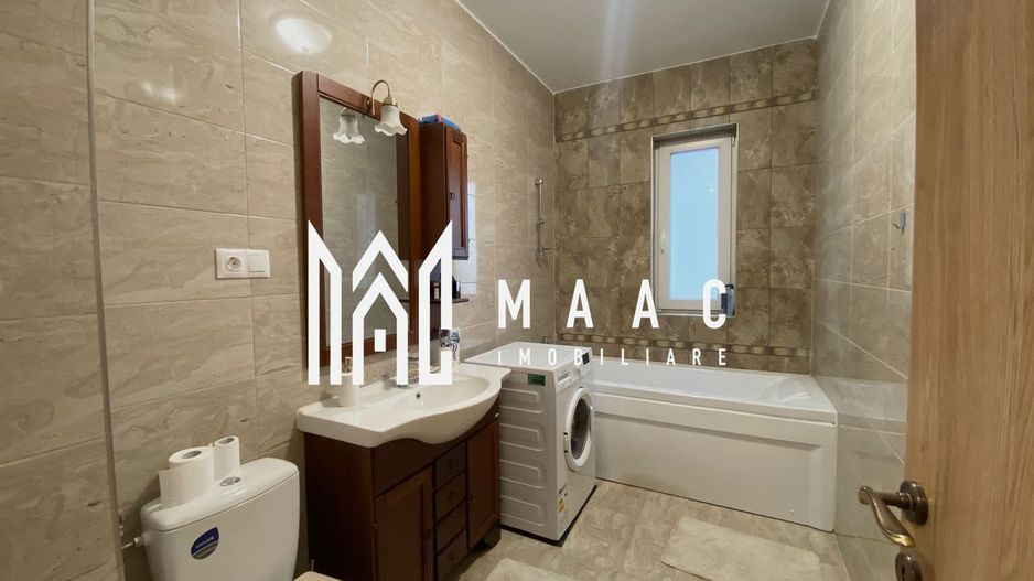 Apartament 2 camere I Etaj 1 I Decomandat I Doamna Stanca - Poză 4