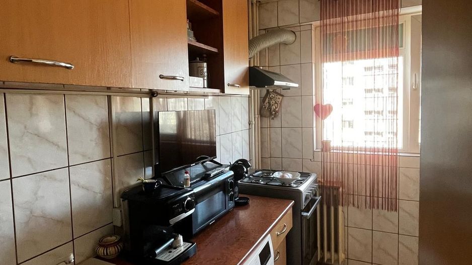 Apartament 3 camere decomandat, 75 mp, parcare, mobilat, zonă excelentă Pallady - Poză 4