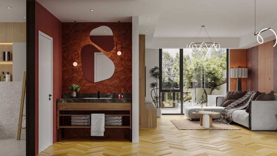 Individuale 7 camere PPREMIUM, zona BUNA Tunari, Utilitati - Poză 15