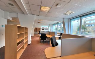 Spatiu de birouri - 440 mp # Plus-imo.ro - Poză 1