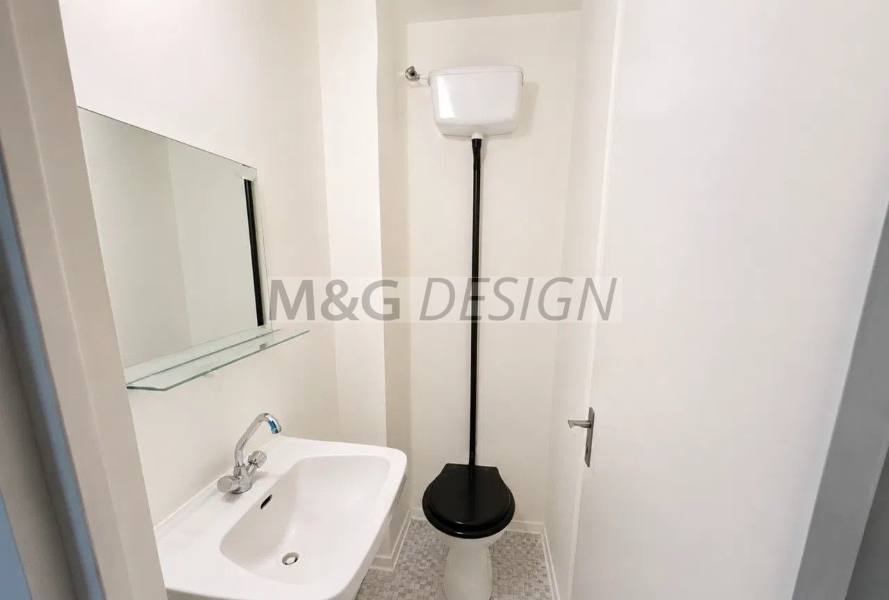 Apartament cu 3 camere Aradului cu centrala - Poză 10