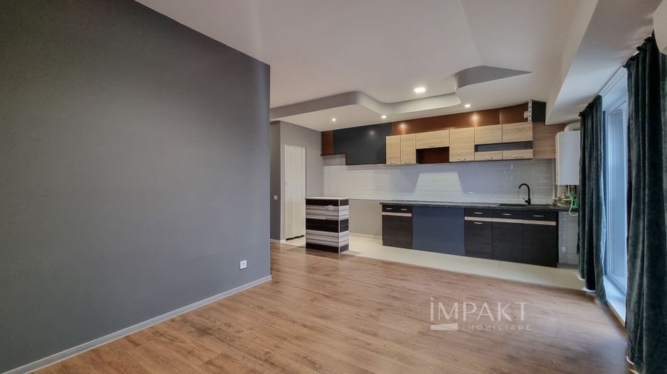 Vanzare apartament deosebit cu 2 camere Baciu! - Poză 2