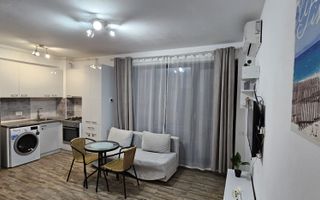 De vânzare apartament 2 camere – la doar 200 m de mare, Mamaia - Poză 7
