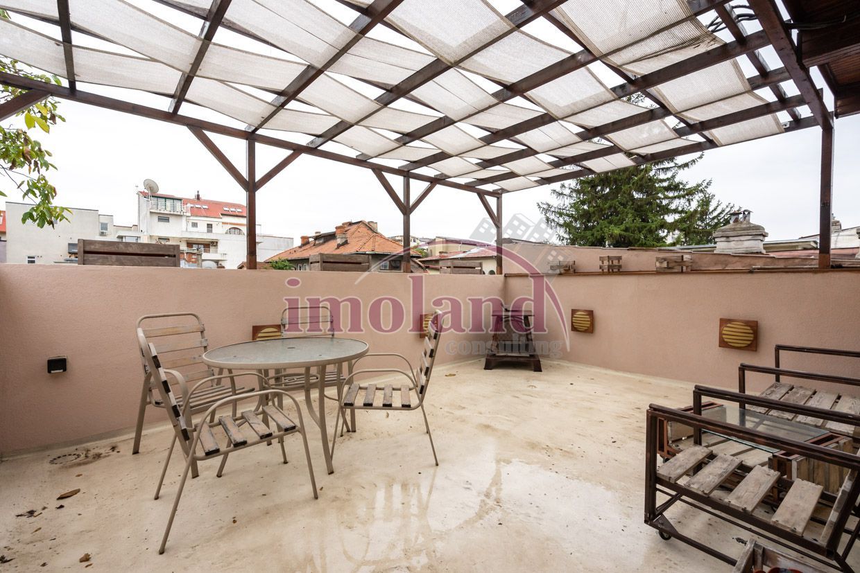 Inchiriere Vila- Rezidential - 6 camere - Piata Dorobanti - Poză 20