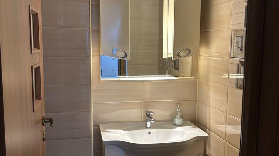 AP. 3 CAMERE VITAN, CENTRALA, PARCARE INCLUSA, METROU 15 MINUTE - Poză 13