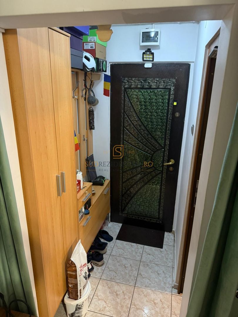 Apartament cu 2 camere, zona Salaj, gata de mutare - Comision 0% - Poză 4