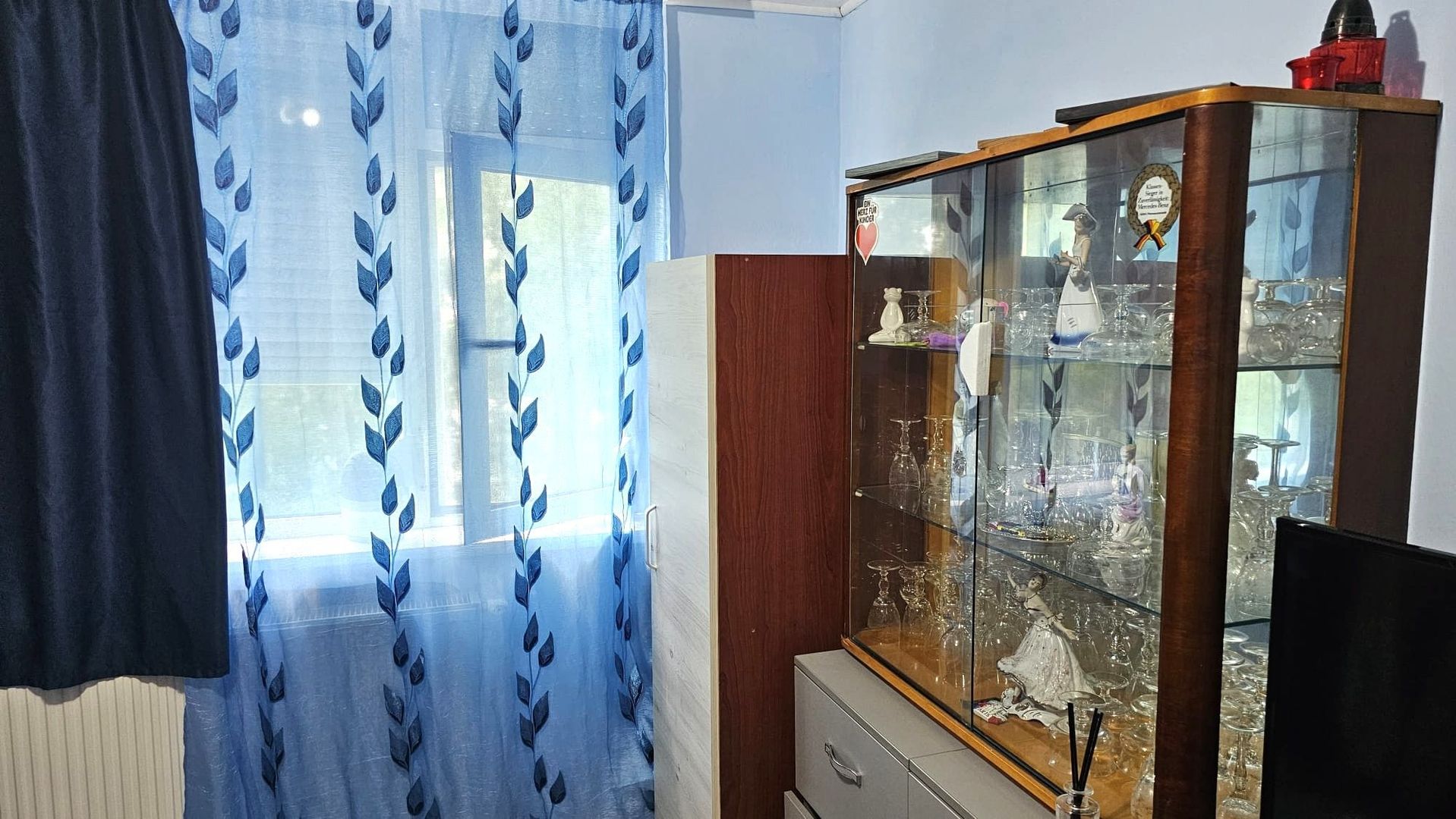 Exclusivitate  -  2 camere mobilate si utilate -  Tiglina 1 - 49.900 euro - Poză 10