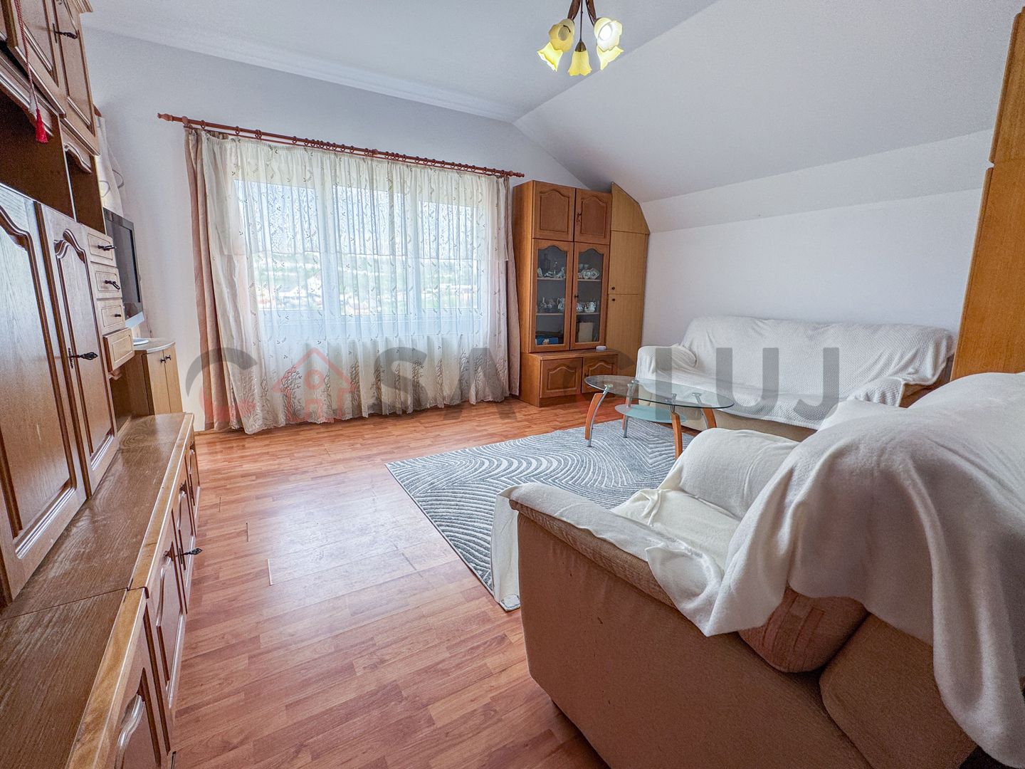 Apartament cu 2 camere, view panoramic, zona Dennver! - Poză 3